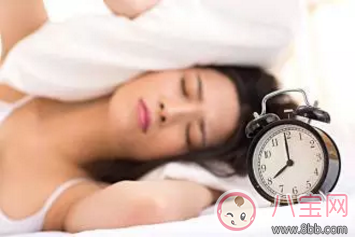 原來睡姿影響這么大 睡姿也會導致不孕 原來睡姿影響這么大 睡姿也會導致不孕