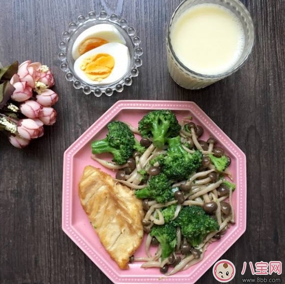 女性備孕吃什么養(yǎng)卵泡 女性備孕食譜