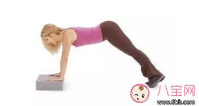 不用做豐胸手術(shù) 簡單運(yùn)動(dòng)豐胸最靠譜