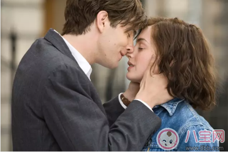 法式接吻是什么 最浪漫的接吻方式 法式接吻是什么 最浪漫的接吻方式