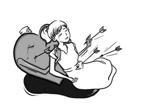 樟腦丸對孕婦的影響 樟腦丸過量導致流產(chǎn)