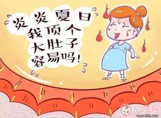 2017三伏天孕婦三伏天能否吹空調 孕婦空調開多少度 2017三伏天孕婦三伏天能否吹空調 孕婦空調開多少度