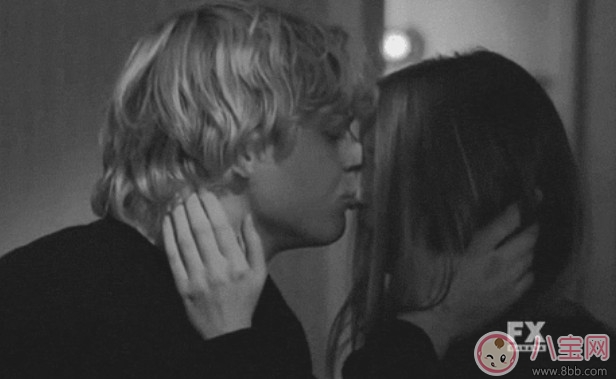 2017國(guó)際接吻日7月6日星期四 接吻技巧大全(別說(shuō)話吻我)