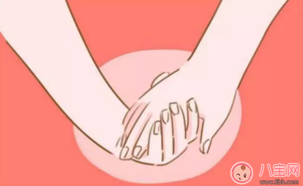 一碰就懷孕是真的嗎 易孕體質(zhì)有哪些征兆 一碰就懷孕是真的嗎 易孕體質(zhì)有哪些征兆