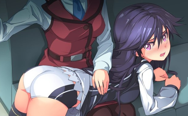 為什么男生啪啪啪的時(shí)候老愛(ài)打女生屁股 為什么男生啪啪啪的時(shí)候老愛(ài)打女生屁股