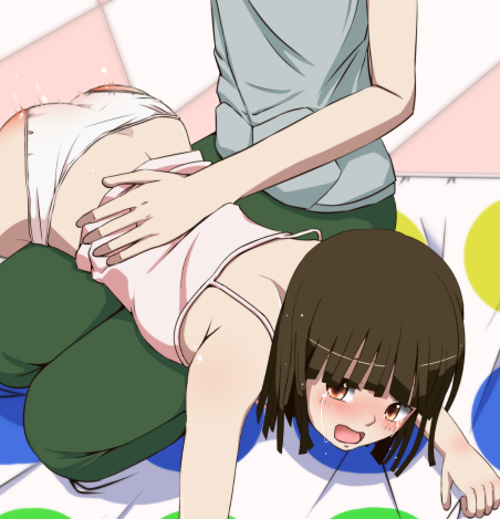 為什么男生啪啪啪的時(shí)候老愛(ài)打女生屁股 為什么男生啪啪啪的時(shí)候老愛(ài)打女生屁股