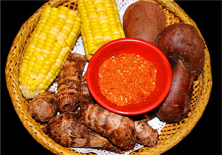 不易懷孕 從飲食開(kāi)始治療