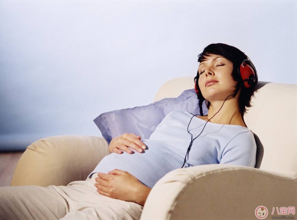 孕期居家生活如何保障安全 孕期安全須知