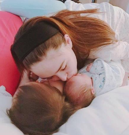 昆凌怎么生兒子 怎么知道自己懷了兒子呢 昆凌怎么生兒子 怎么知道自己懷了兒子呢