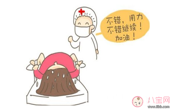 順產(chǎn)還是剖腹產(chǎn) 誰說了算話