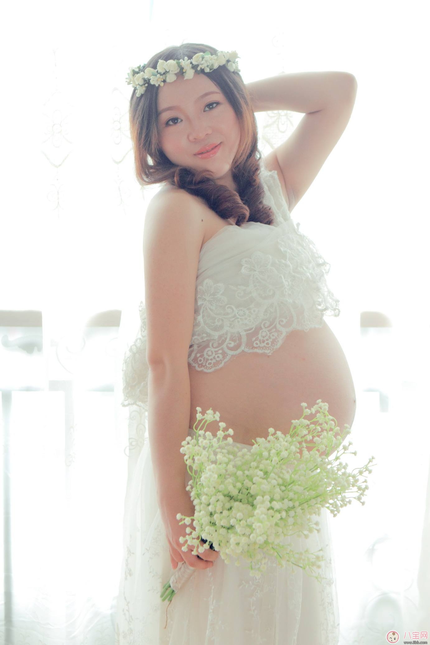 中秋節(jié)聚會孕婦可以化妝嗎？孕期化妝技巧有哪些？