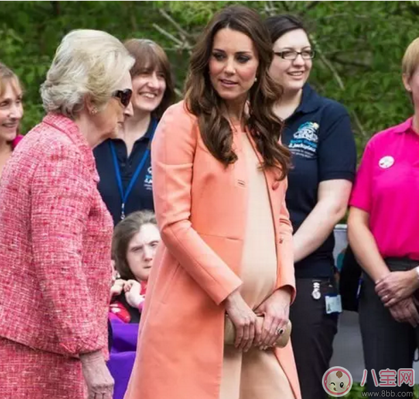 凱特王妃喜懷三胎孕吐嚴(yán)重 如何緩解孕吐癥狀 凱特王妃喜懷三胎孕吐嚴(yán)重 如何緩解孕吐癥狀