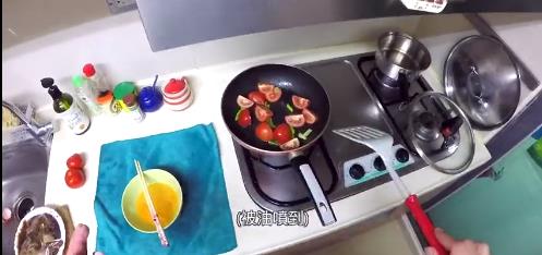 丈夫用鏡頭記錄妻子懷孕十個(gè)月 網(wǎng)友直呼這大概就是幸福的樣子吧