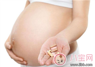 孕婦能食用維他命嗎？孕婦如何攝取維他命