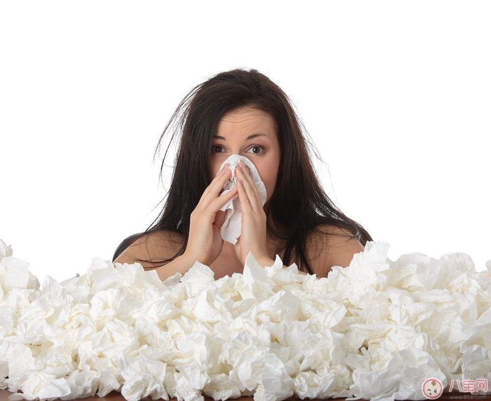 孕期嗅覺敏感的原因 孕期反應(yīng)怎么辦 孕期嗅覺敏感的原因 孕期反應(yīng)怎么辦