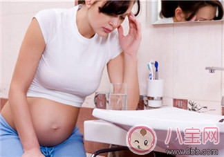 孕期痔瘡來(lái)襲 孕媽應(yīng)對(duì)有妙招！