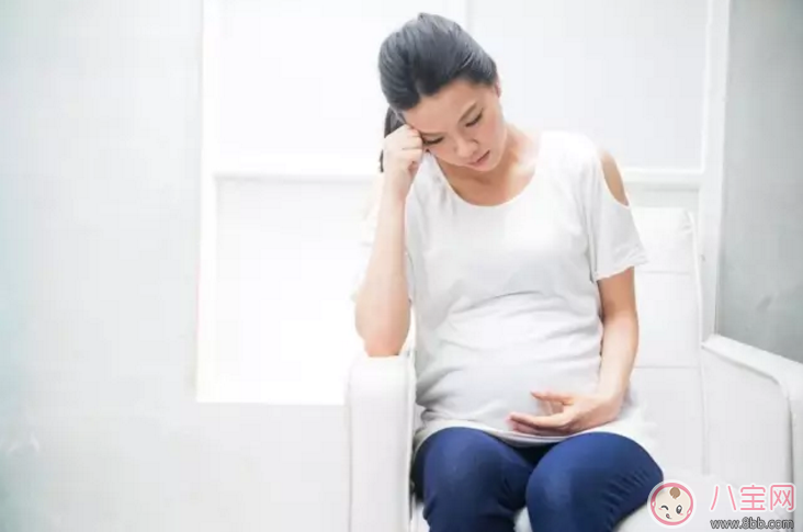 孕期痔瘡來(lái)襲 孕媽應(yīng)對(duì)有妙招！