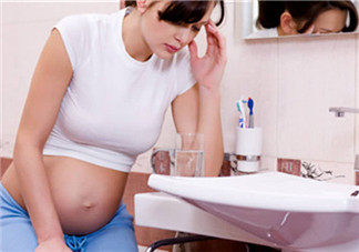 孕期痔瘡來襲 孕媽應對有妙招！
