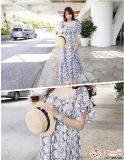 秋季孕期穿衣搭配 穿出孕期美麗舒適