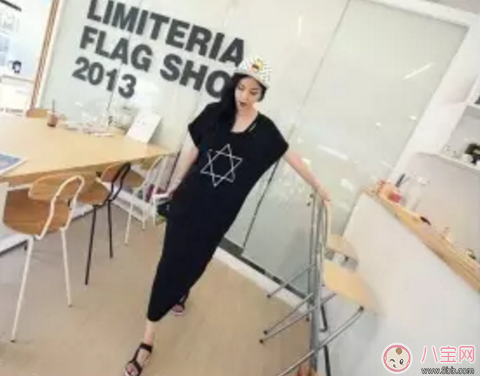 秋季孕期穿衣搭配 穿出孕期美麗舒適