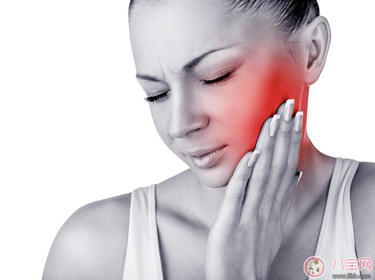 懷孕后出現(xiàn)牙疼怎么護理 緩解懷孕牙疼方法