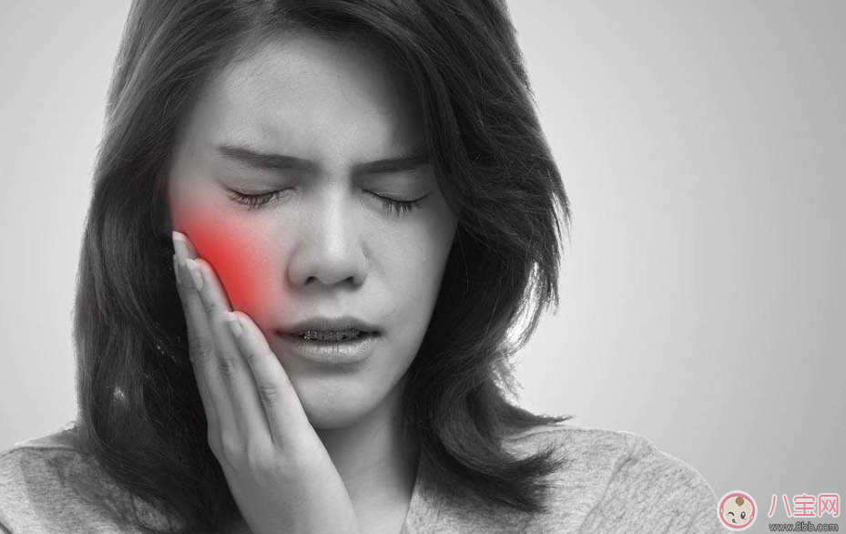 懷孕后出現(xiàn)牙疼怎么護理 緩解懷孕牙疼方法