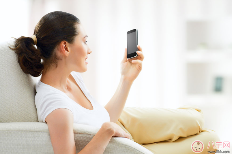懷孕用手機(jī)輻射大 懷孕用手機(jī)有哪些影響