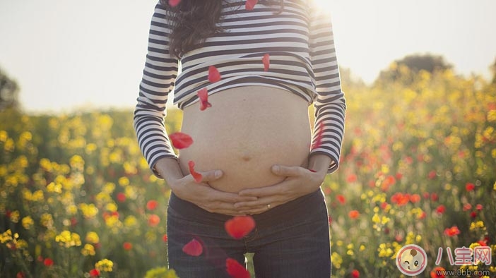 懷孕了可以做什么運動 這三種運動對準(zhǔn)媽媽好