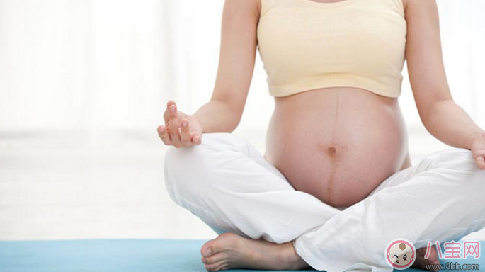 懷孕了可以做什么運動 這三種運動對準(zhǔn)媽媽好