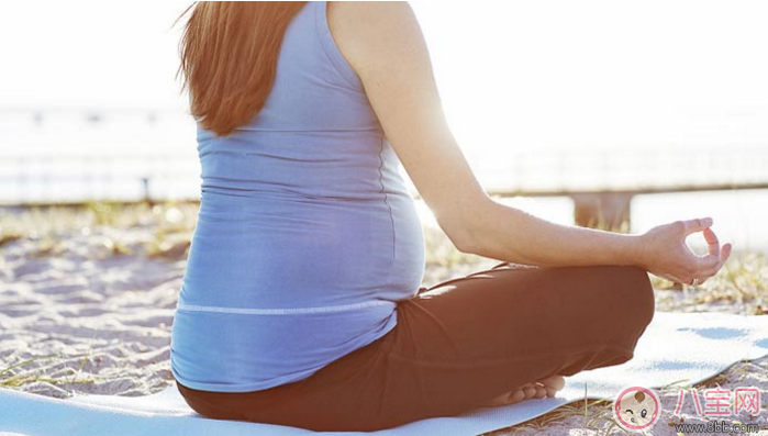 懷孕了可以做什么運動 這三種運動對準(zhǔn)媽媽好