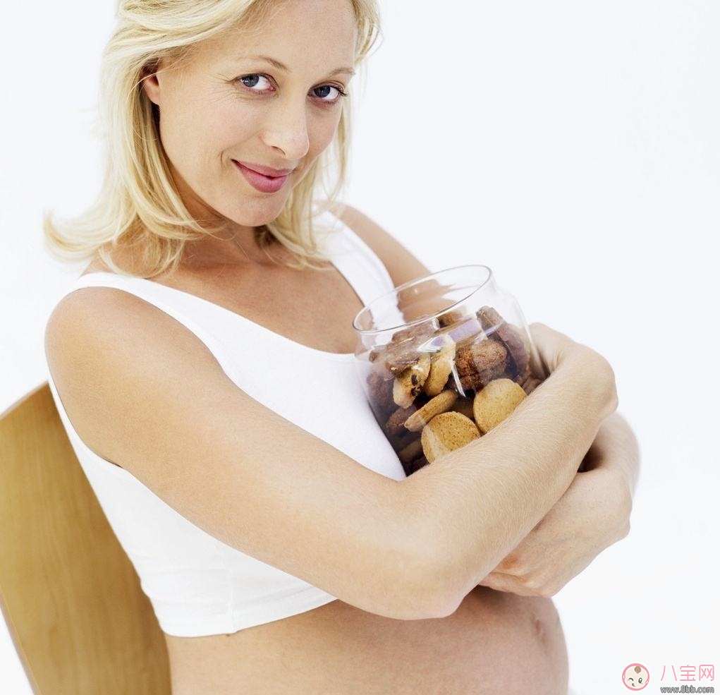 如何避免孕期孕吐 避免孕吐多攝取蛋白質點心