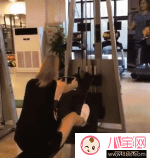 9個(gè)月雙胞胎媽堅(jiān)持健身成網(wǎng)紅 孕期運(yùn)動(dòng)有哪些