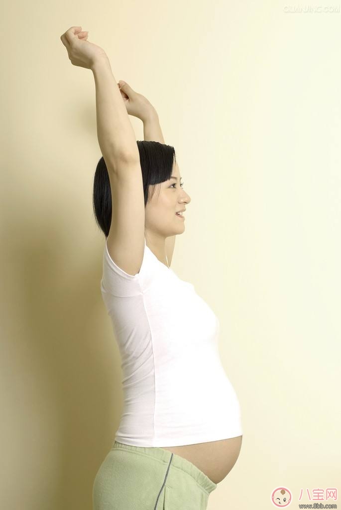 9個(gè)月雙胞胎媽堅(jiān)持健身成網(wǎng)紅 孕期運(yùn)動(dòng)有哪些