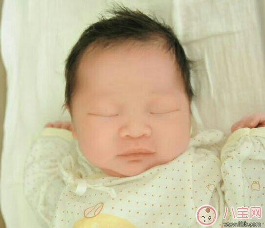 媽媽第一次看到自己生的寶寶是什么感覺(jué)