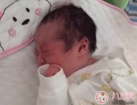 媽媽第一次看到自己生的寶寶是什么感覺(jué)