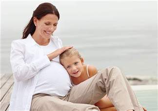 孕期出現(xiàn)腹痛 準媽媽千萬別大意！