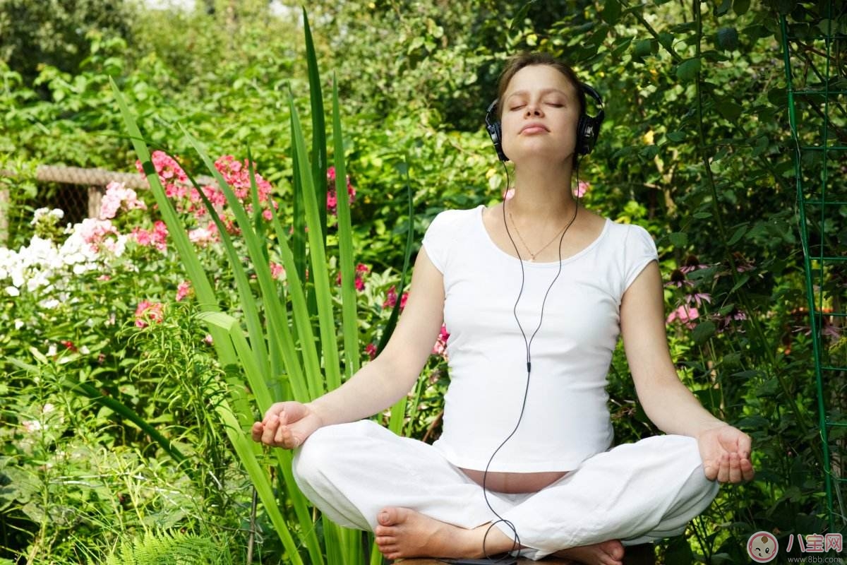 懷孕民間習(xí)俗 民間禁忌可信嗎？