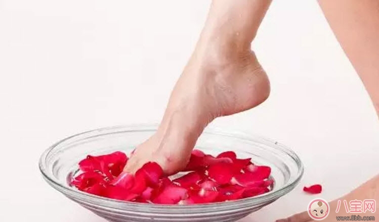 孕婦晚上腳癢怎么辦 孕婦腳癢可以涂什么藥 孕婦晚上腳癢怎么辦 孕婦腳癢可以涂什么藥