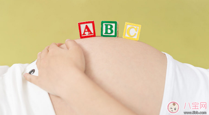 懷孕了不能做的五個動作 叉腰/翹腿/做家務(wù)活等等