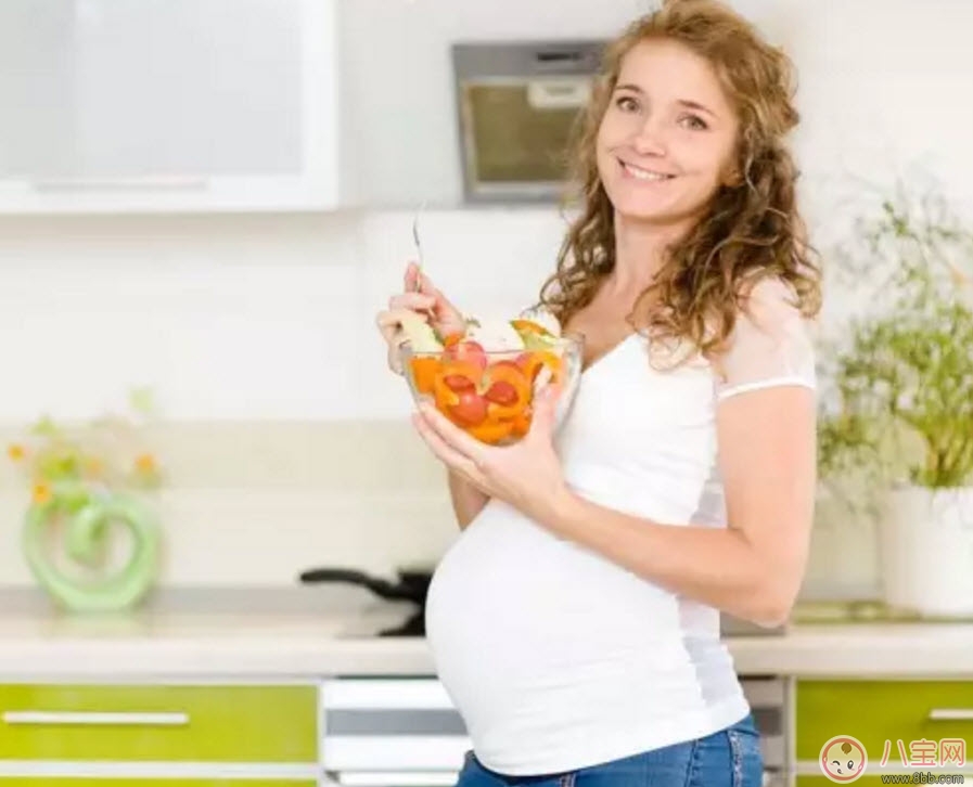 孕婦如何提高免疫力 懷孕期間孕婦如何提高免疫力