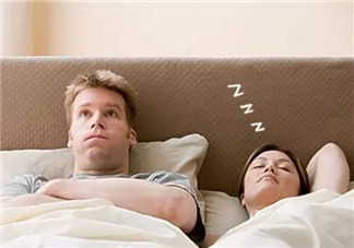 孕婦打呼嚕是缺氧嗎 孕婦怎么樣睡覺不打鼾