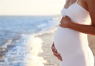 胎兒生命垂危 準(zhǔn)媽媽這么吃才能保胎