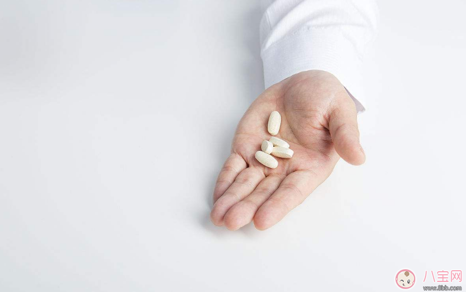 懷孕時候生病慎吃藥 這些藥通通都得避開