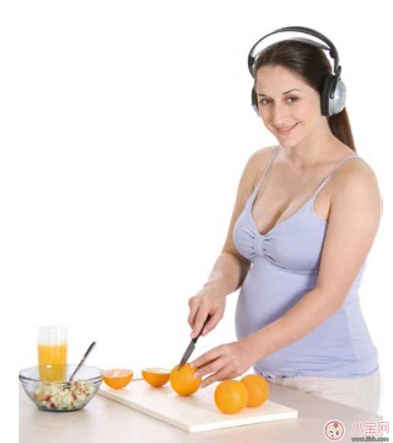 孕期吃酸有講究  如何正確的吃酸