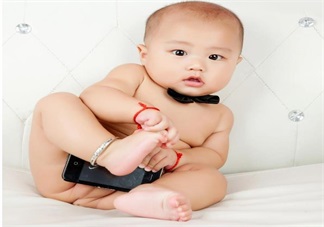 其實在懷孕的時候注意好 寶寶也會不長胎記