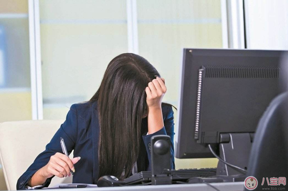 懷孕焦慮常發(fā)火 這樣調(diào)節(jié)才能行