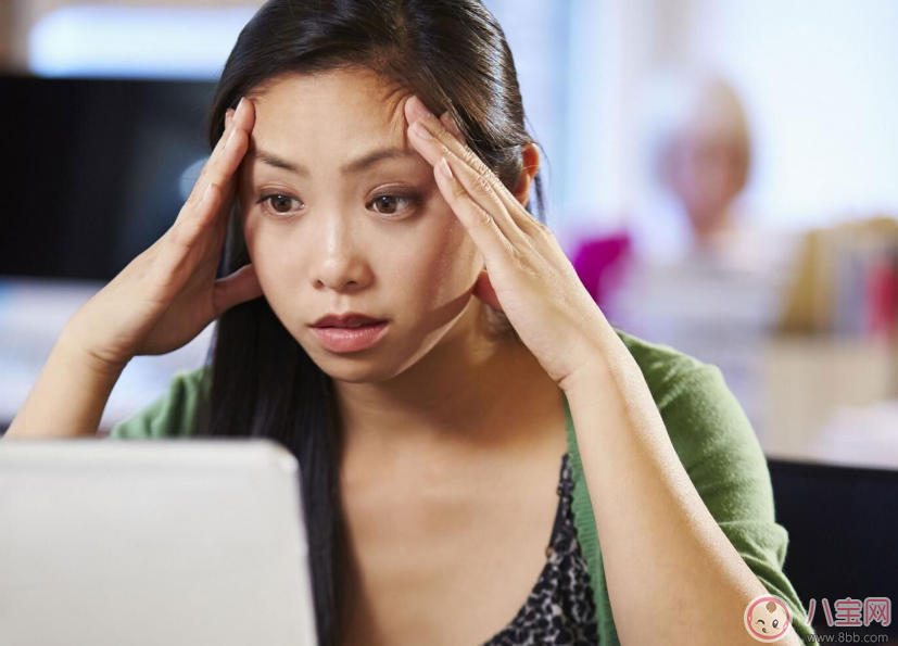 懷孕焦慮常發(fā)火 這樣調(diào)節(jié)才能行