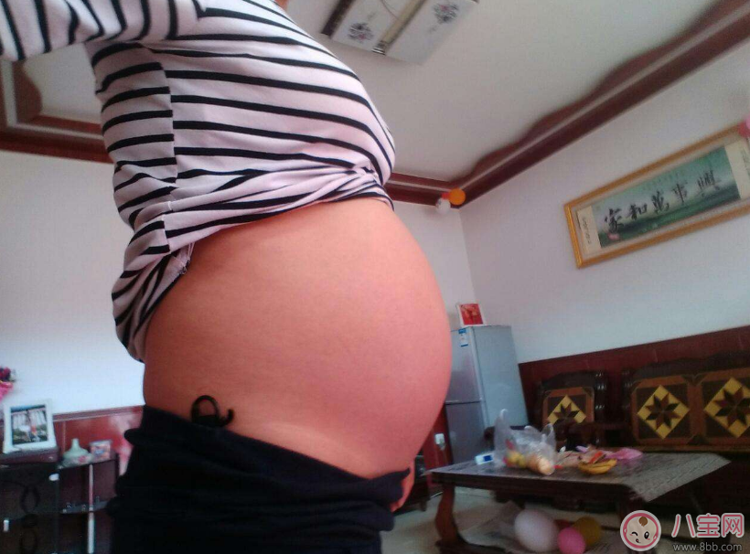 這些情況異常千萬(wàn)不能忽視 準(zhǔn)媽媽晚期注意事項(xiàng) 這些情況異常千萬(wàn)不能忽視 準(zhǔn)媽媽晚期注意事項(xiàng)