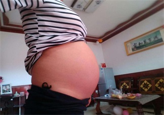 這些情況異常千萬不能忽視 準(zhǔn)媽媽晚期注意事項(xiàng)