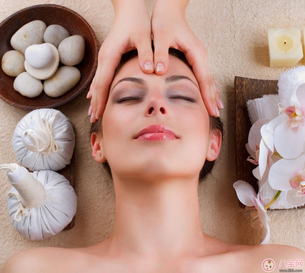 孕期眼睛變化及改善方法